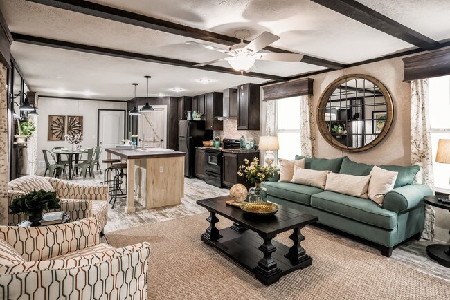 Photo - Summit Village