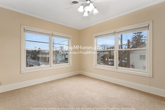 Photo - Charming Two-Bedroom Unit: Your Perfect Ho... Unit 5931 SE Division Street