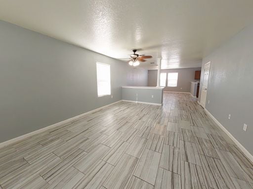 Photo - Stylish San Antonio Rental with Solar Pane...