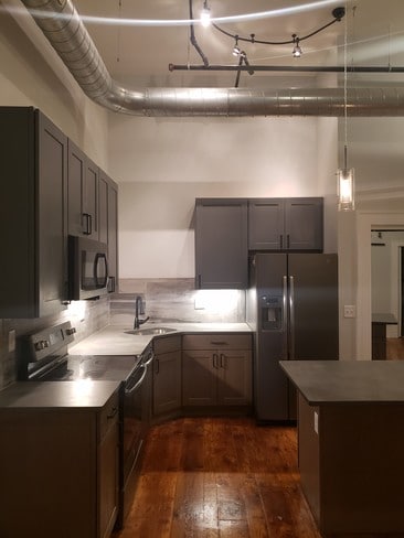 Photo - Center City Place