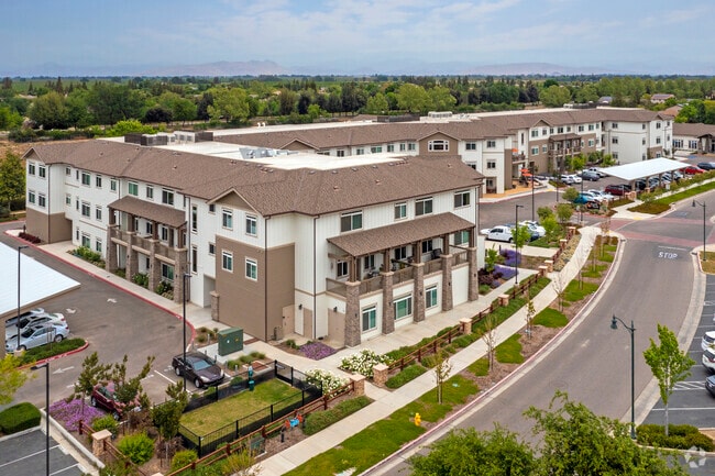 Photo - Quail Park at Shannon Ranch