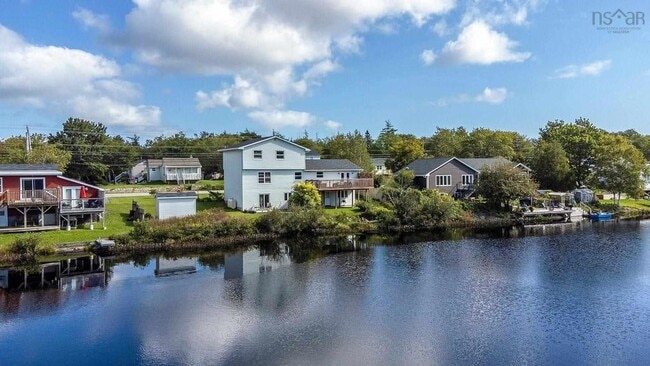 Photo - 853 Herring Cove Rd