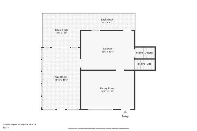 Photo - 7323 Mockingbird Trail