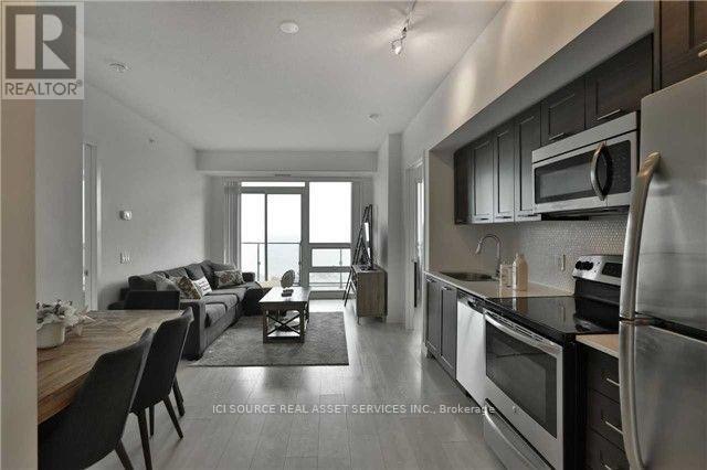 Photo - 2212 Lake Shore Blvd W Unit 3202