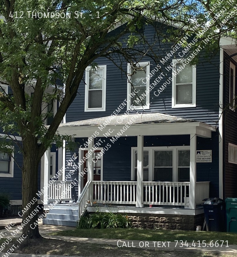 Photo - 412 Thompson St