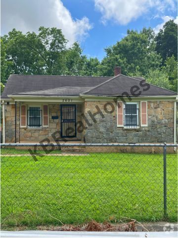 Building Photo - 2601 Kenner Ave Rental
