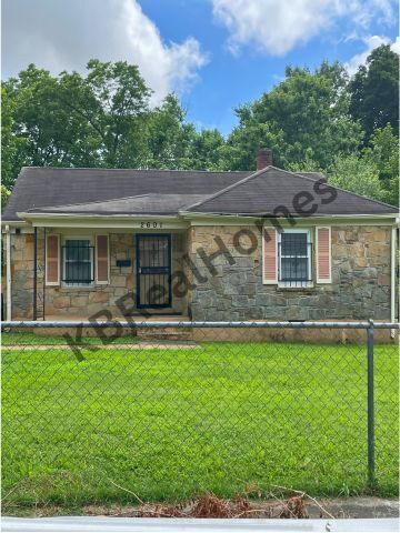 Photo - 2601 Kenner Ave Casa