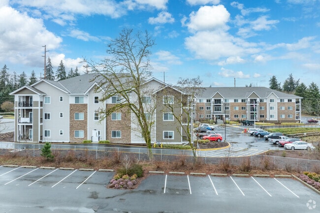 Photo - Village Cooperative of Puyallup