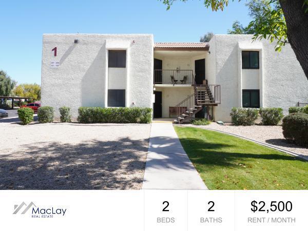 Building Photo - 10444 N 69th St Unit Apt 107