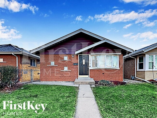 Building Photo - 7919 Oak Park Ave