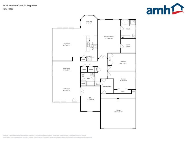 Photo - 1433 Heather Ct