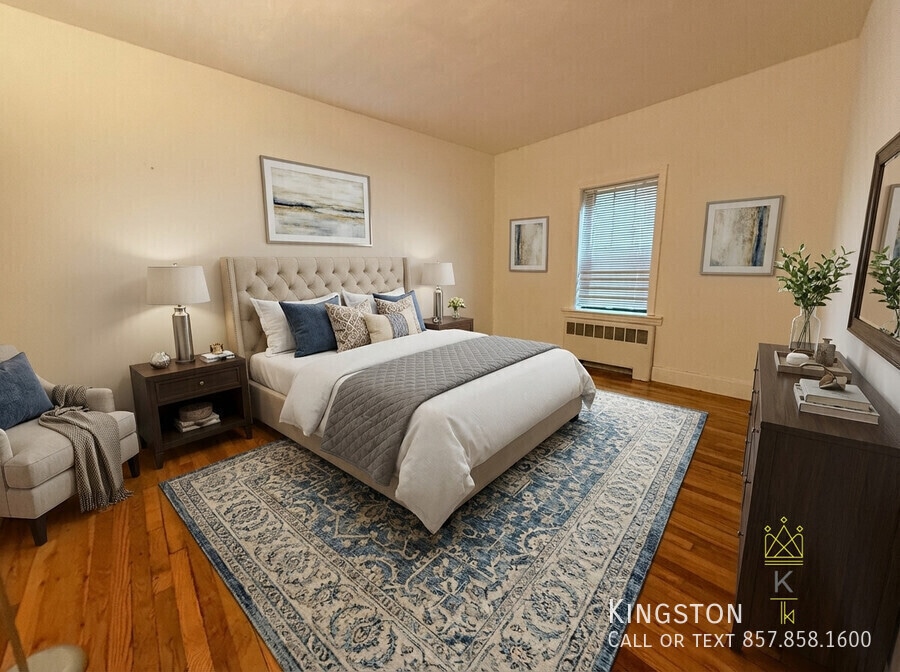 Photo - 15 Beechcroft St Unit 2R