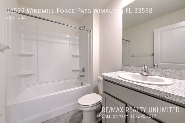 Photo - 16529 Windmill Forge Pass