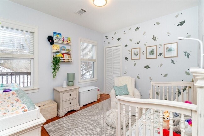 Photo - 7 Rowell St Unit 3