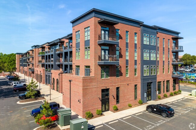 Photo - Mill One Apartments