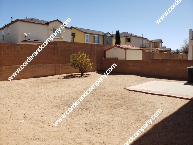 Photo - Spacious 4 Bedroom, 3 Bathroom, 2 Car Gara...