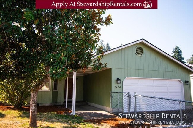 Building Photo - 5051 Forsythia St Rental