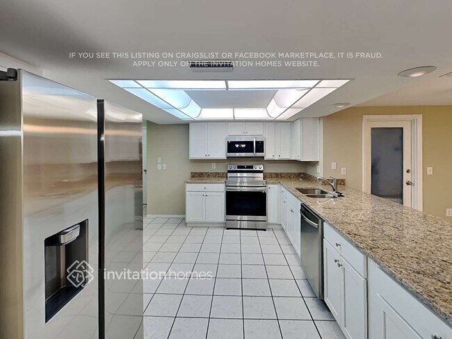 Photo - 3605 Odom Dr