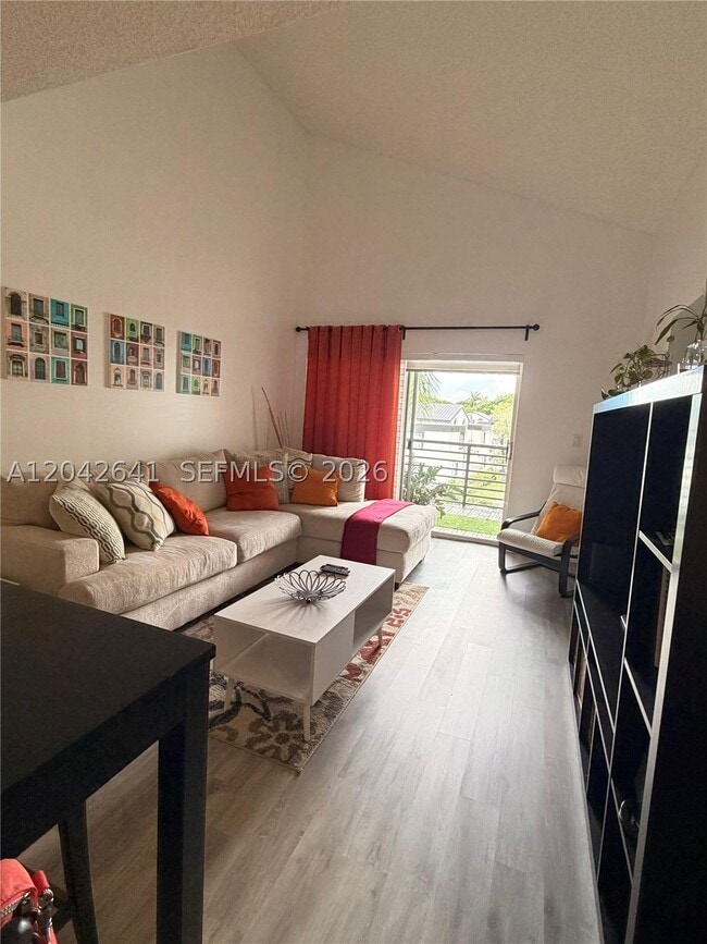 Photo - 9731 Fontainebleau Blvd Unit F314