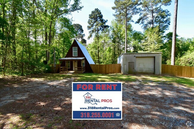 Building Photo - 1 Bedroom House in Ruston With Lots of Upd...