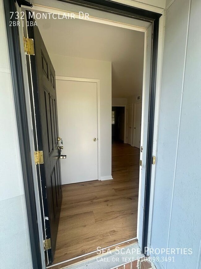 Photo - 732 Montclair Dr