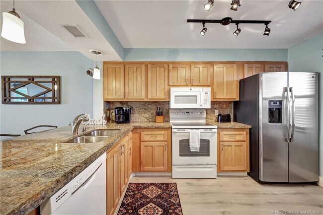 Photo - 7380 S Ocean Dr Unit 420