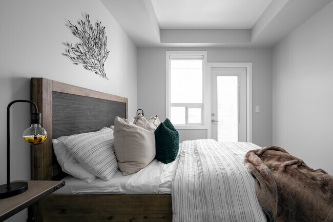 Photo - Trio Unit 2Bedroom