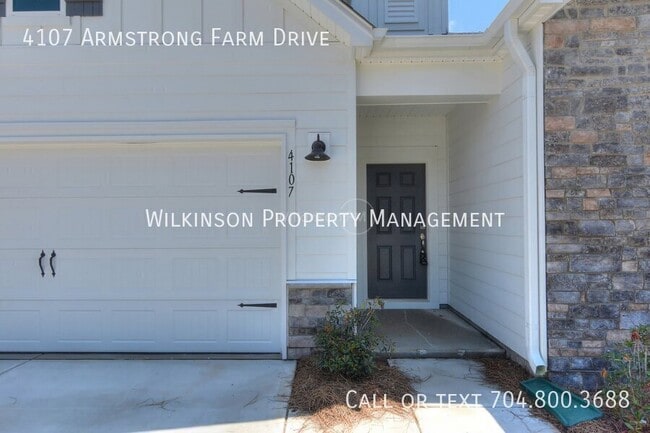 Photo - 4107 Armstrong Farm Dr