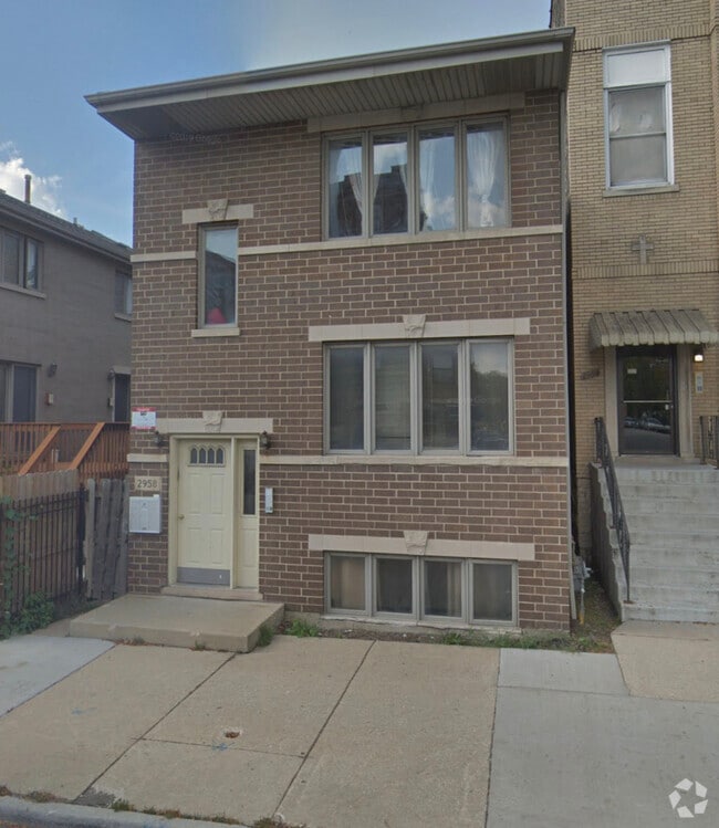 Building Photo - 2958 S Archer Ave Unit G Rental
