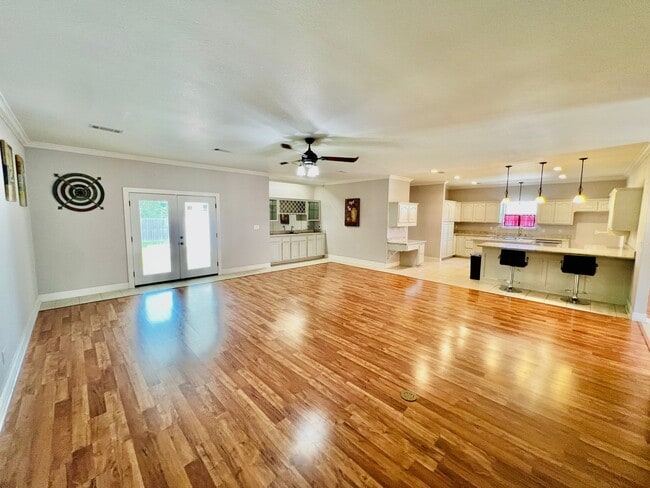 87129 Golf Club Dr