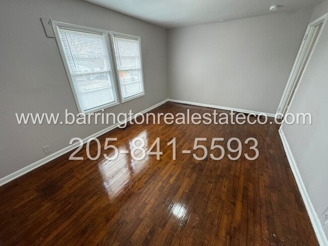 Photo - Birmingham/Inglenook