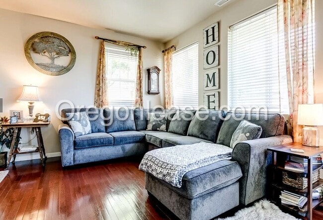 Photo - Beautiful large West Eugene home