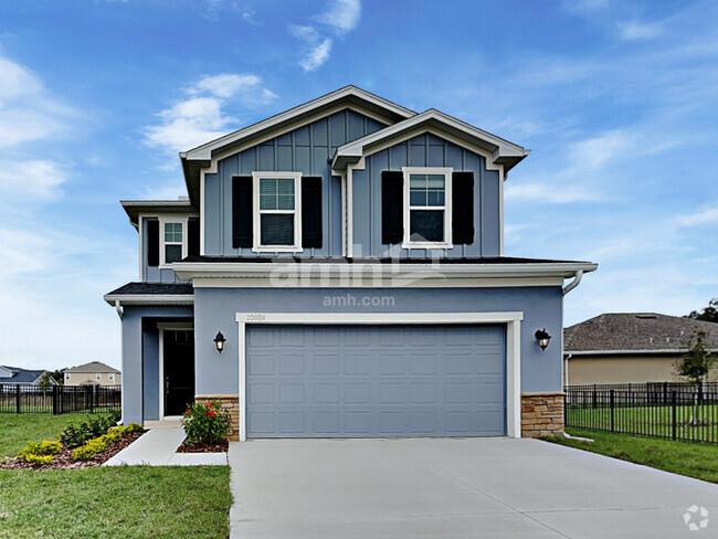 Building Photo - 33959 Night Lily Dr Rental