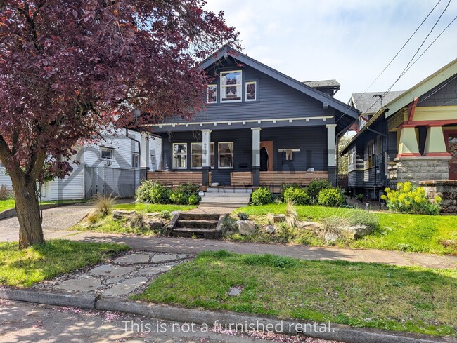 Building Photo - 6919 N Mississippi Ave