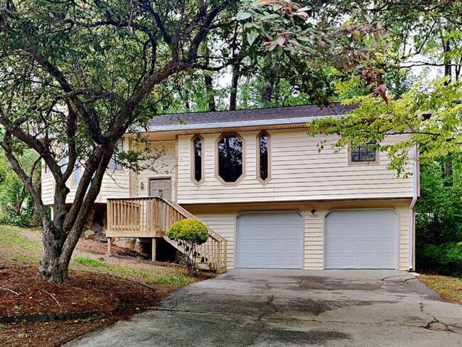 Photo - 4557 Mossy Ln NW Casa