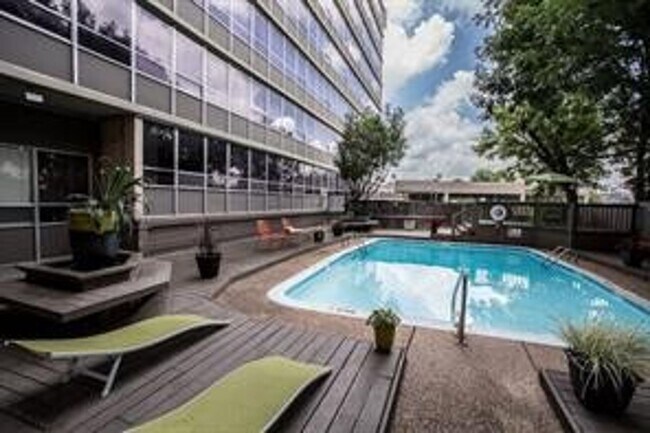 Photo - 1800 Lavaca St Unidad 709
