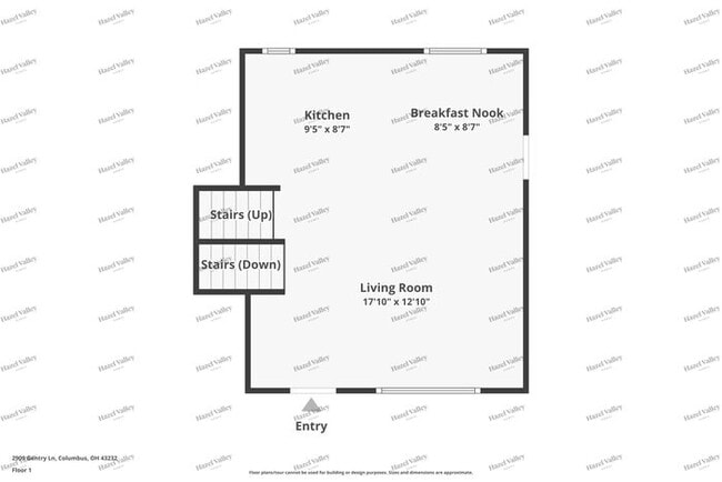 Photo - 2909 Gentry Ln