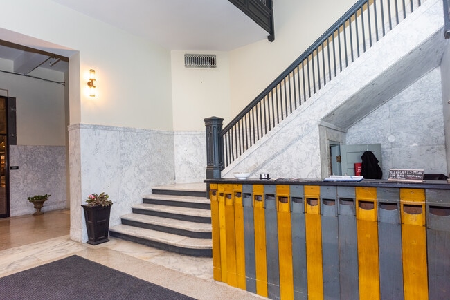 Photo - West Lofts Apartments