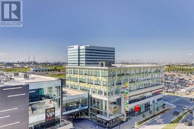 Photo - 180 Enterprise Blvd Unité 710K