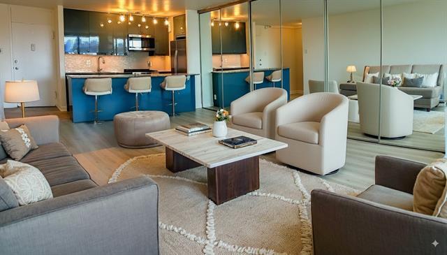Building Photo - 3883 Turtle Creek Dr Unit 1007 Rental