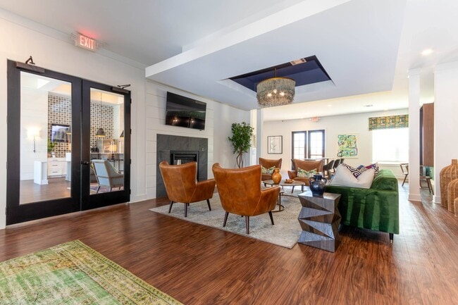 Photo - Capstone at Banks Crossing