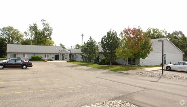 Photo - Carriage Towne Place I