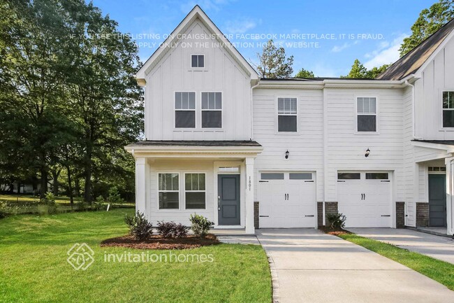 Building Photo - 1801 Commerce Dr