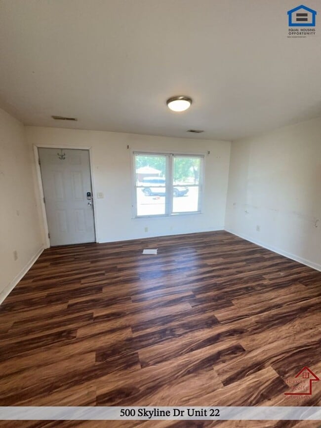 500 Skyline Dr Unit 22