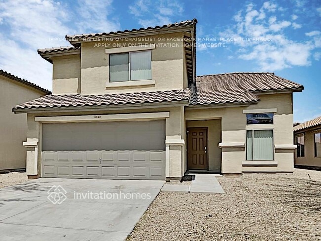 Building Photo - 9740 W Heber Rd