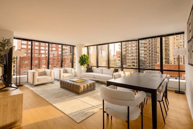 Building Photo - 525 E 72nd St Unit SI ID1330814P