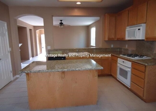 Photo - Available Now! Nice Single Story 4 Bedroom Home!!!