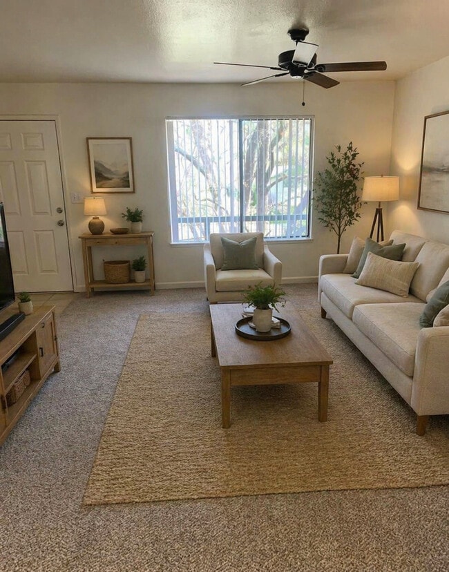Willow View Apartments