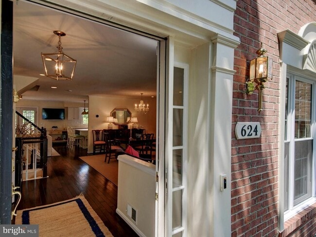 Photo - Mays Chapel Chapelgate Townhome | Renovated Main Level + KitchenAid Appliances | Deck Overlooking...
