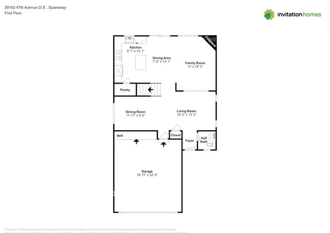 Photo - 20103 47th Avenue Court E
